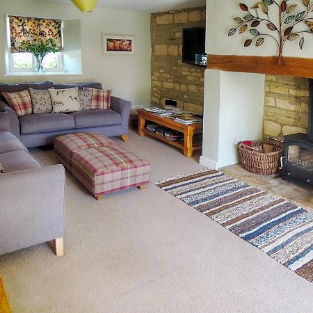 Greystones Cottage Bourton-on-the-Water Екстер'єр фото