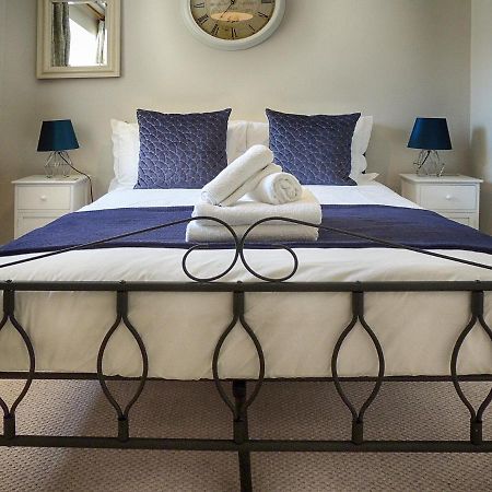 Greystones Cottage Bourton-on-the-Water Екстер'єр фото