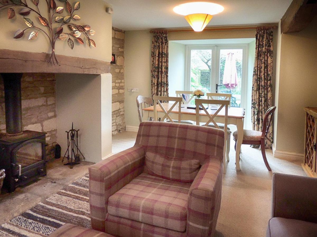 Greystones Cottage Bourton-on-the-Water Екстер'єр фото