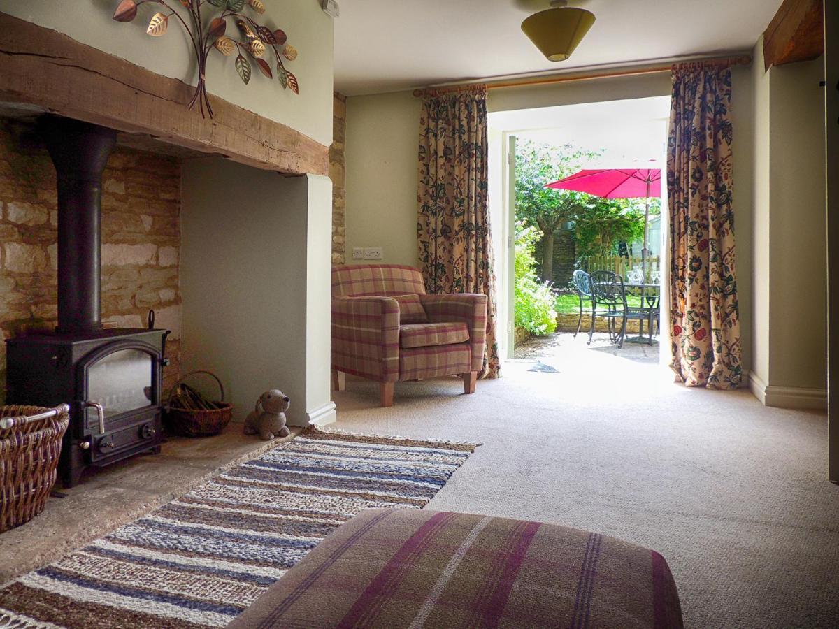 Greystones Cottage Bourton-on-the-Water Екстер'єр фото