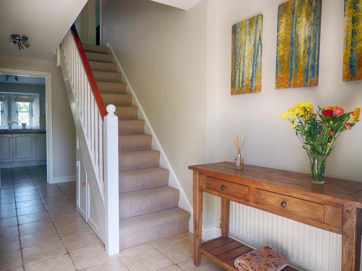 Greystones Cottage Bourton-on-the-Water Екстер'єр фото