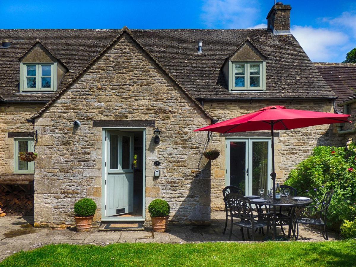 Greystones Cottage Bourton-on-the-Water Екстер'єр фото