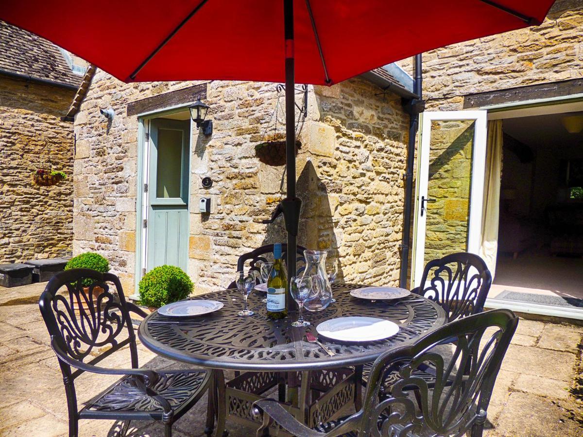 Greystones Cottage Bourton-on-the-Water Екстер'єр фото