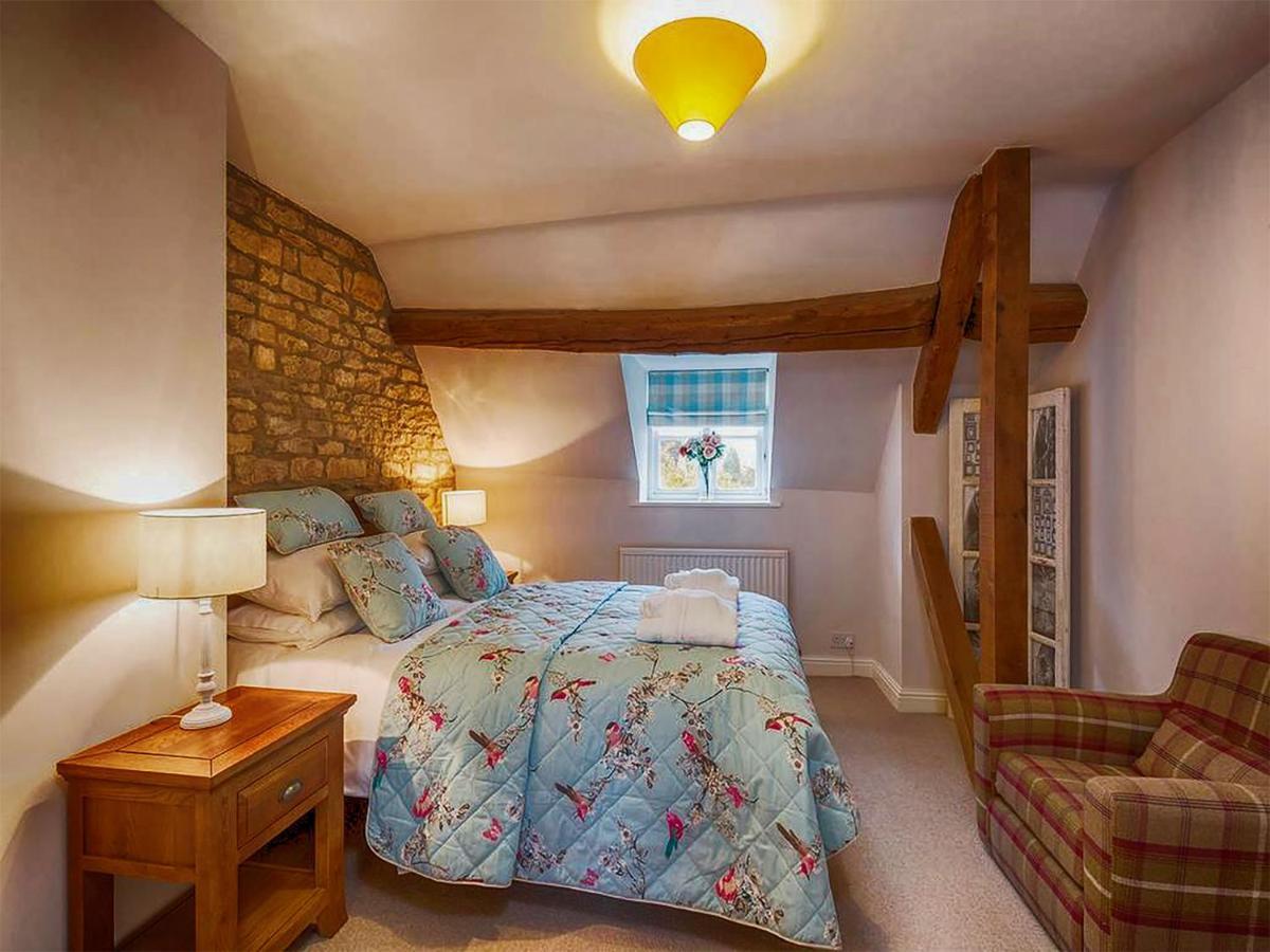Greystones Cottage Bourton-on-the-Water Екстер'єр фото