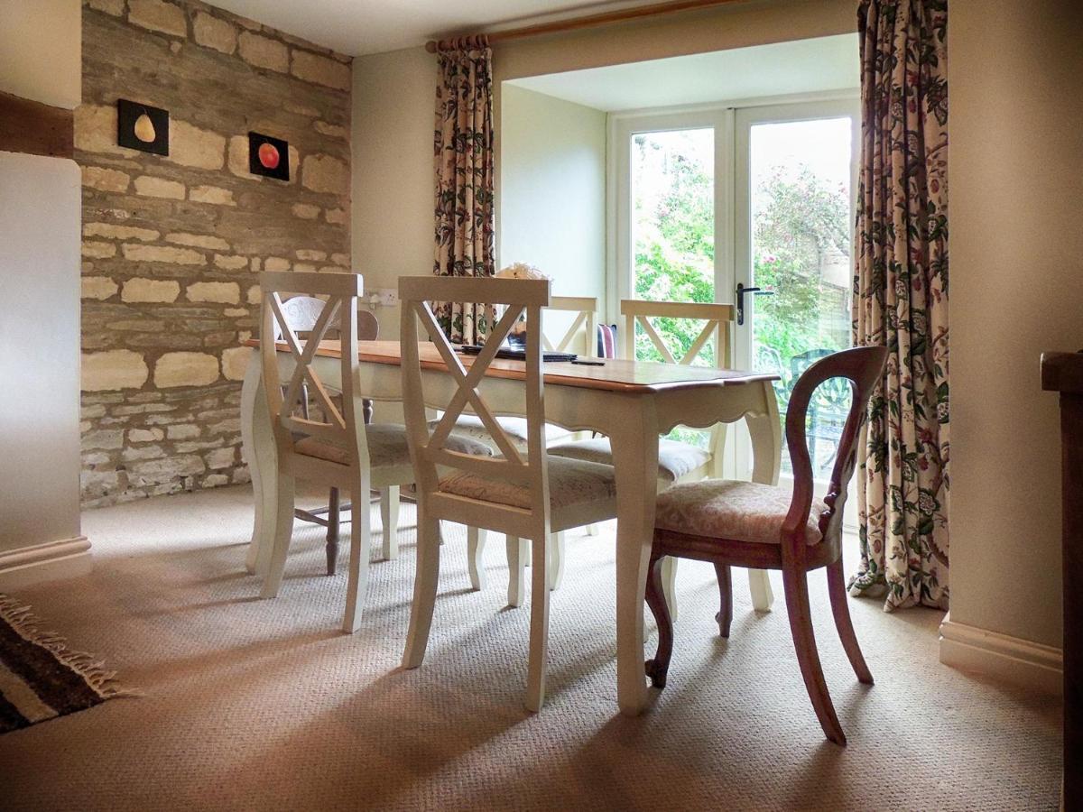 Greystones Cottage Bourton-on-the-Water Екстер'єр фото