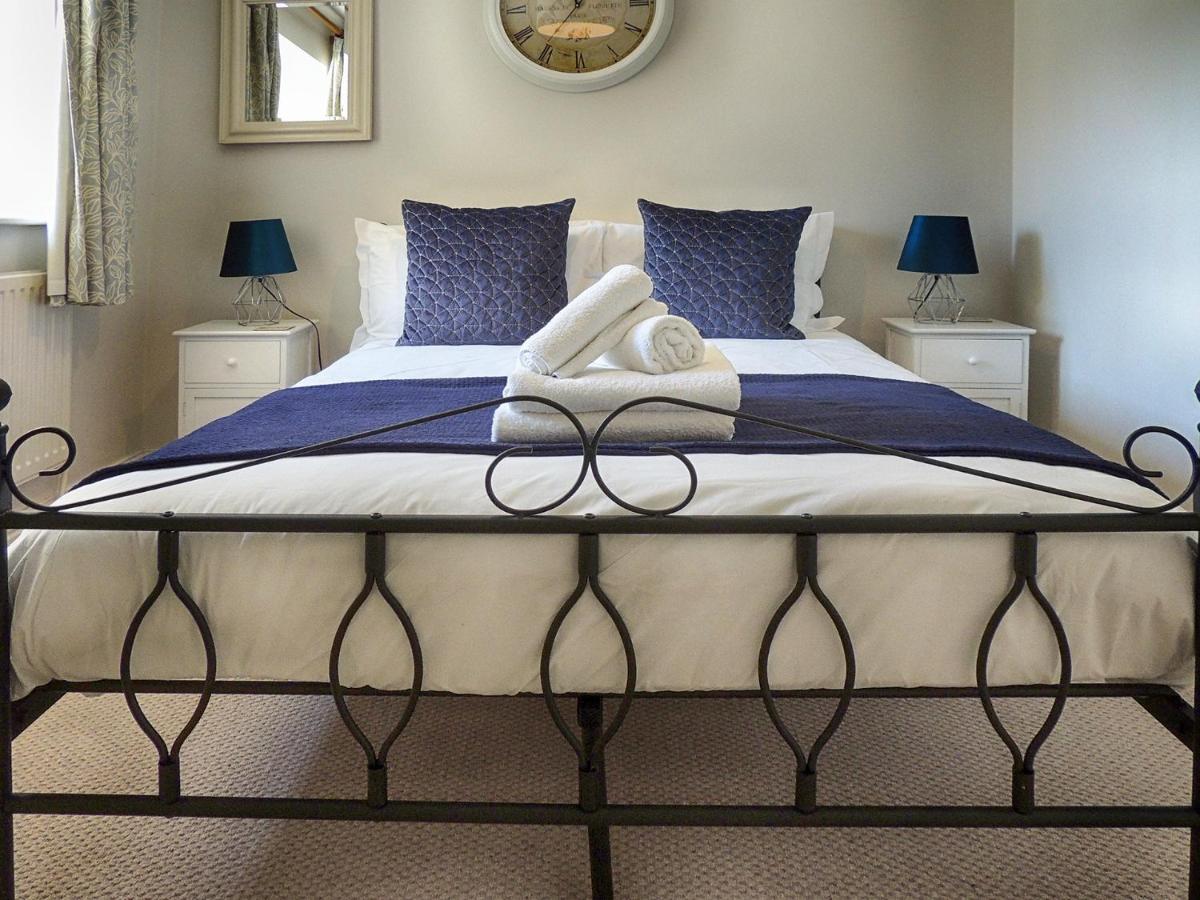 Greystones Cottage Bourton-on-the-Water Екстер'єр фото