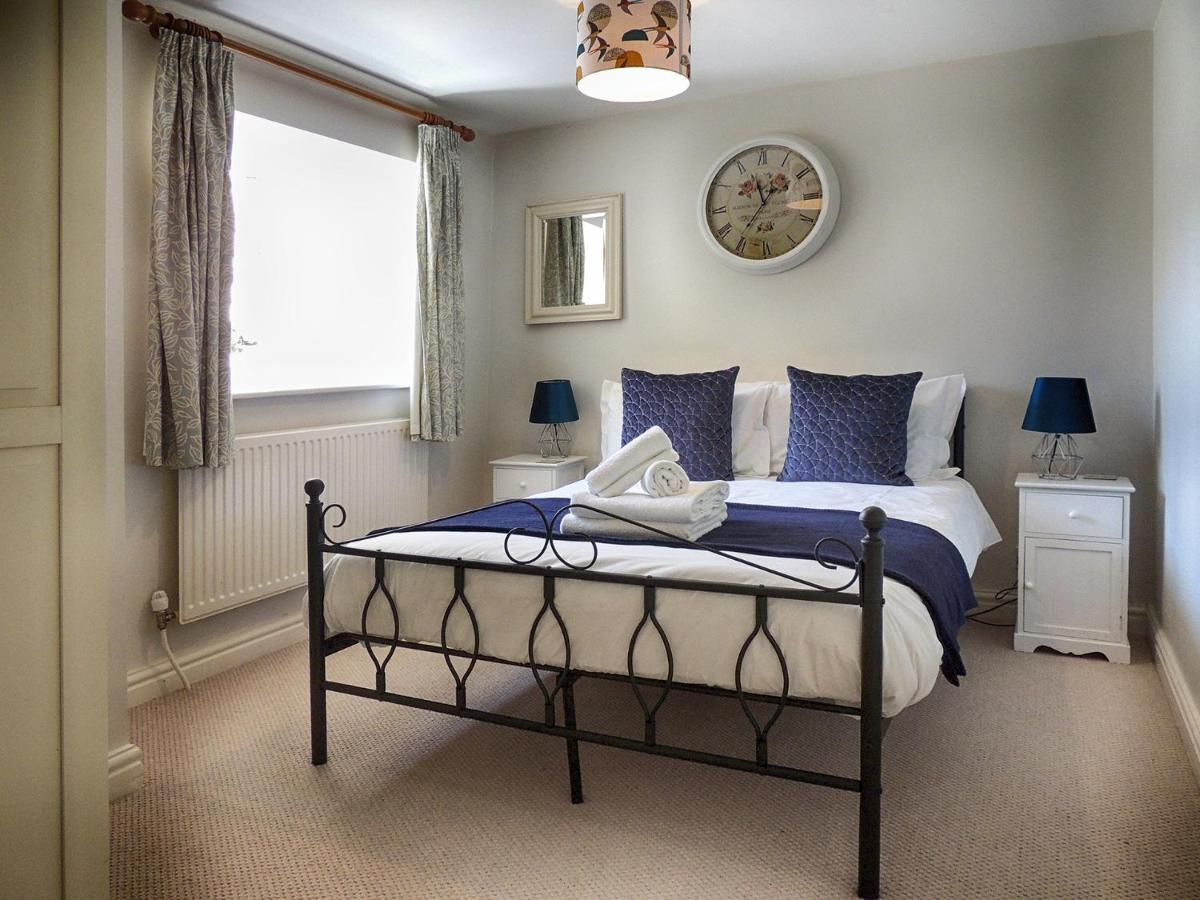 Greystones Cottage Bourton-on-the-Water Екстер'єр фото