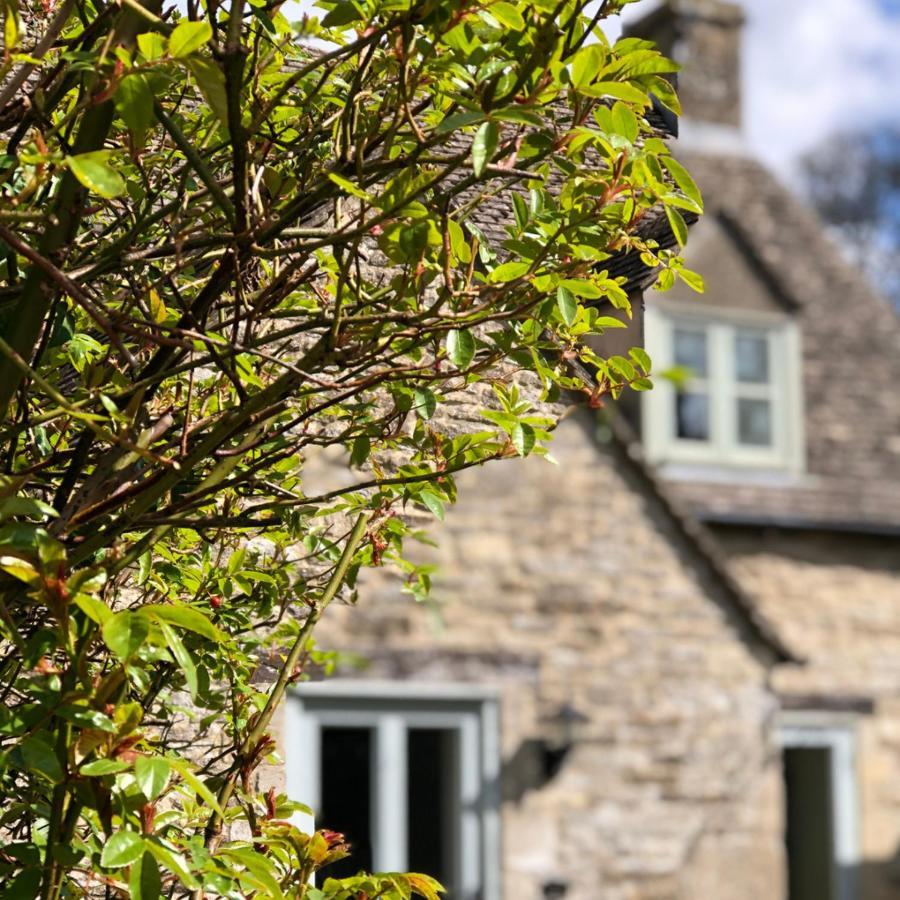 Greystones Cottage Bourton-on-the-Water Екстер'єр фото